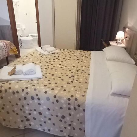 Hotel Le 3 Fonti Loro Ciuffenna Esterno foto
