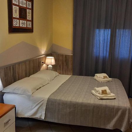Hotel Le 3 Fonti Loro Ciuffenna Esterno foto