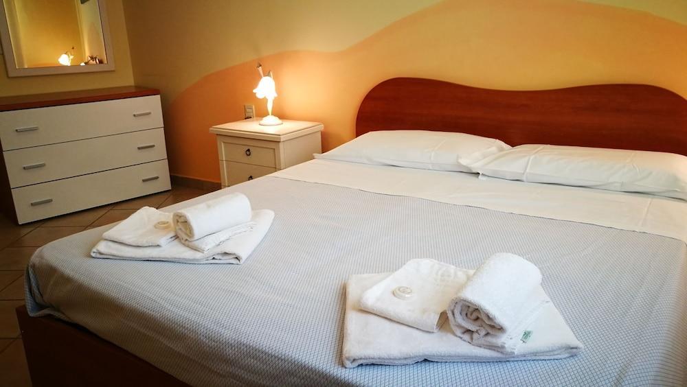 Hotel Le 3 Fonti Loro Ciuffenna Esterno foto