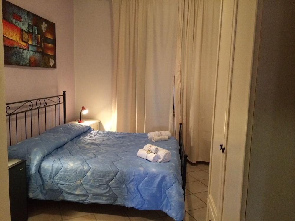 Hotel Le 3 Fonti Loro Ciuffenna Esterno foto