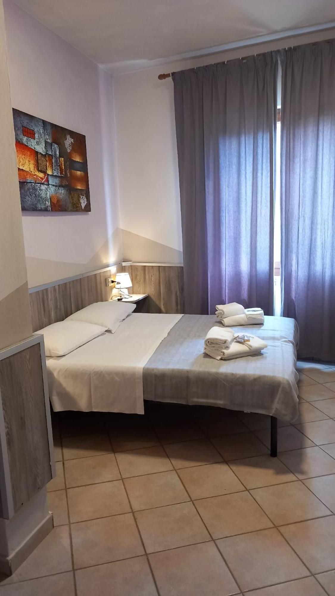 Hotel Le 3 Fonti Loro Ciuffenna Esterno foto
