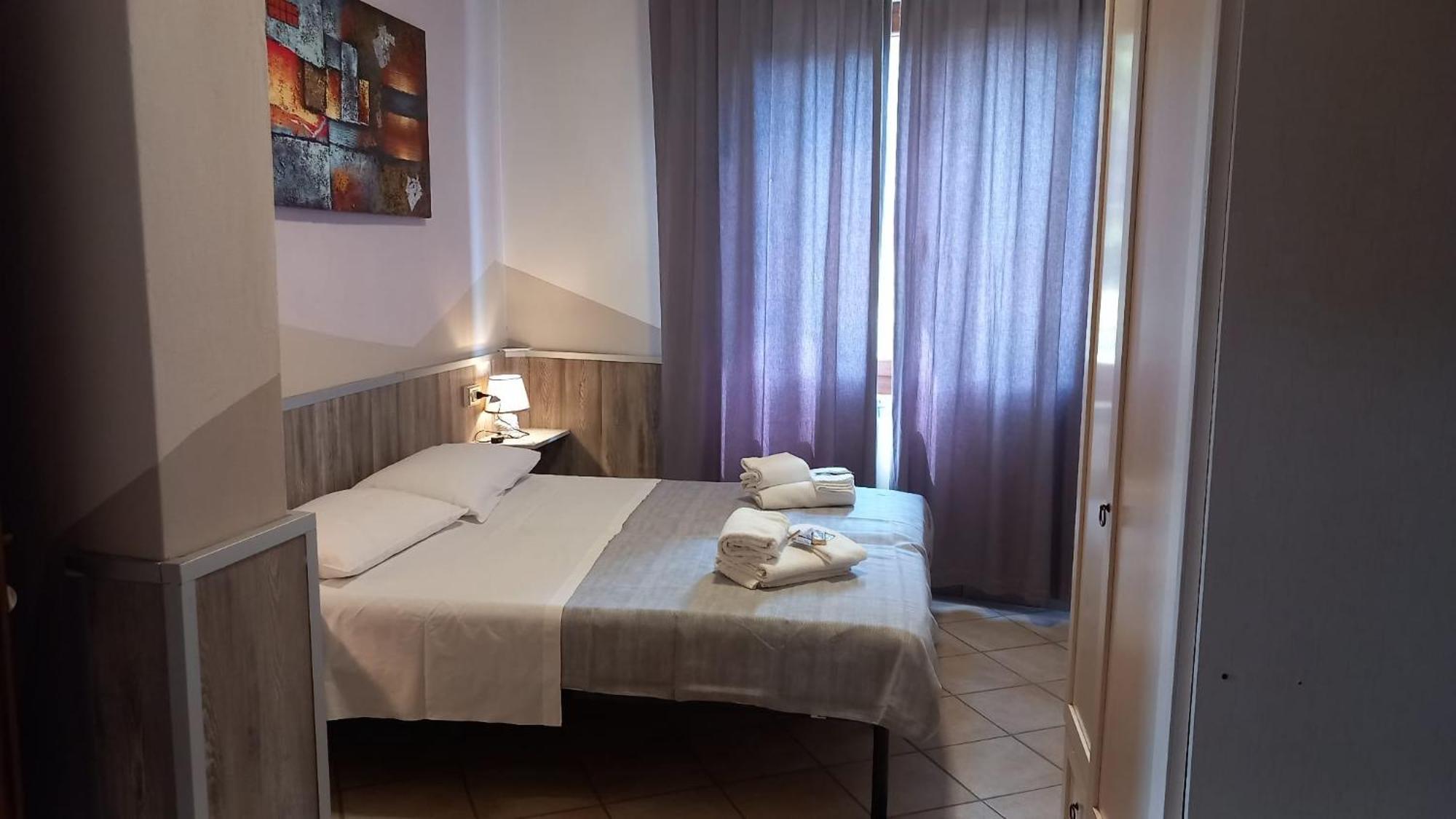 Hotel Le 3 Fonti Loro Ciuffenna Esterno foto