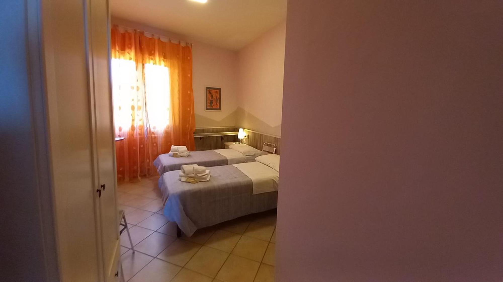 Hotel Le 3 Fonti Loro Ciuffenna Esterno foto
