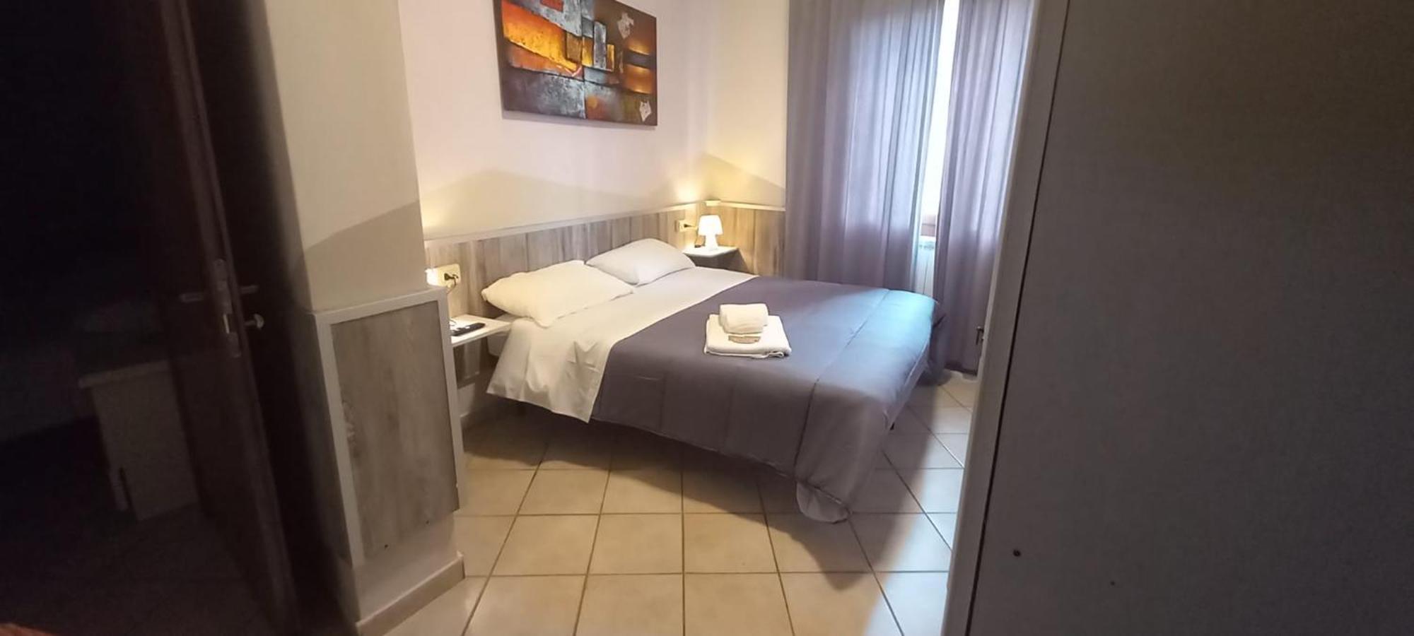 Hotel Le 3 Fonti Loro Ciuffenna Esterno foto
