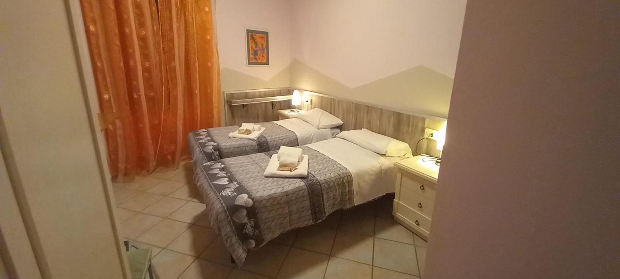 Hotel Le 3 Fonti Loro Ciuffenna Esterno foto