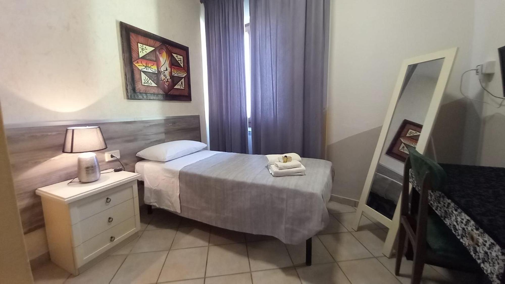 Hotel Le 3 Fonti Loro Ciuffenna Esterno foto