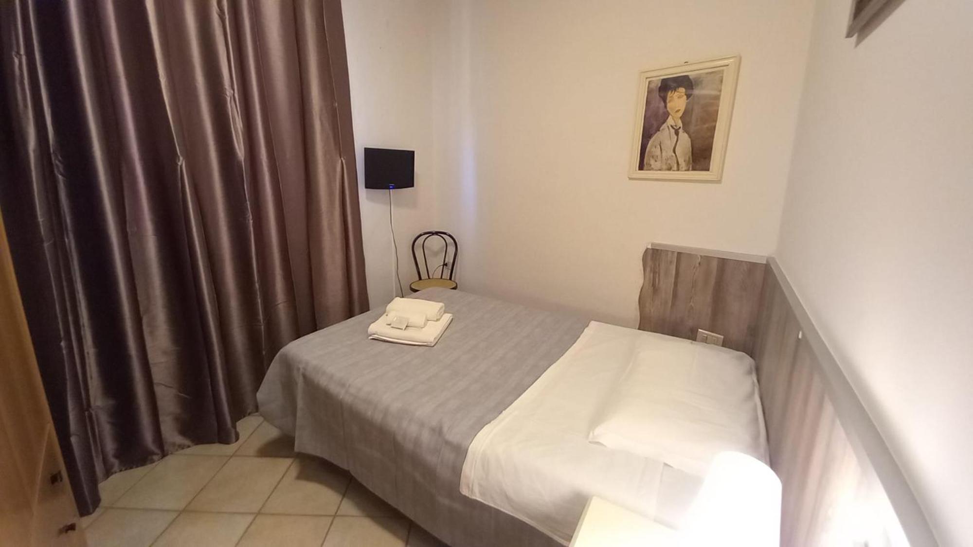 Hotel Le 3 Fonti Loro Ciuffenna Esterno foto