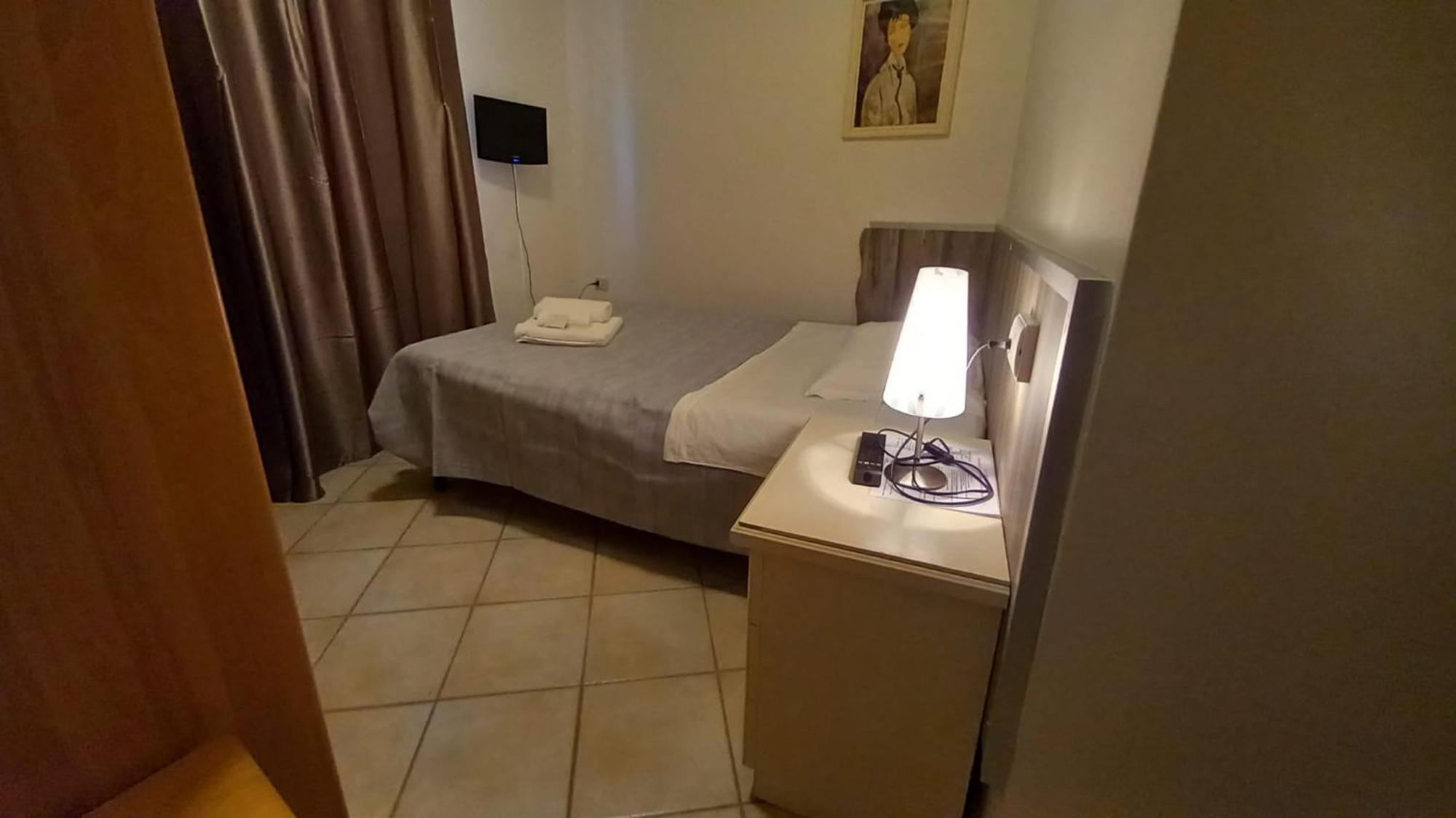 Hotel Le 3 Fonti Loro Ciuffenna Esterno foto