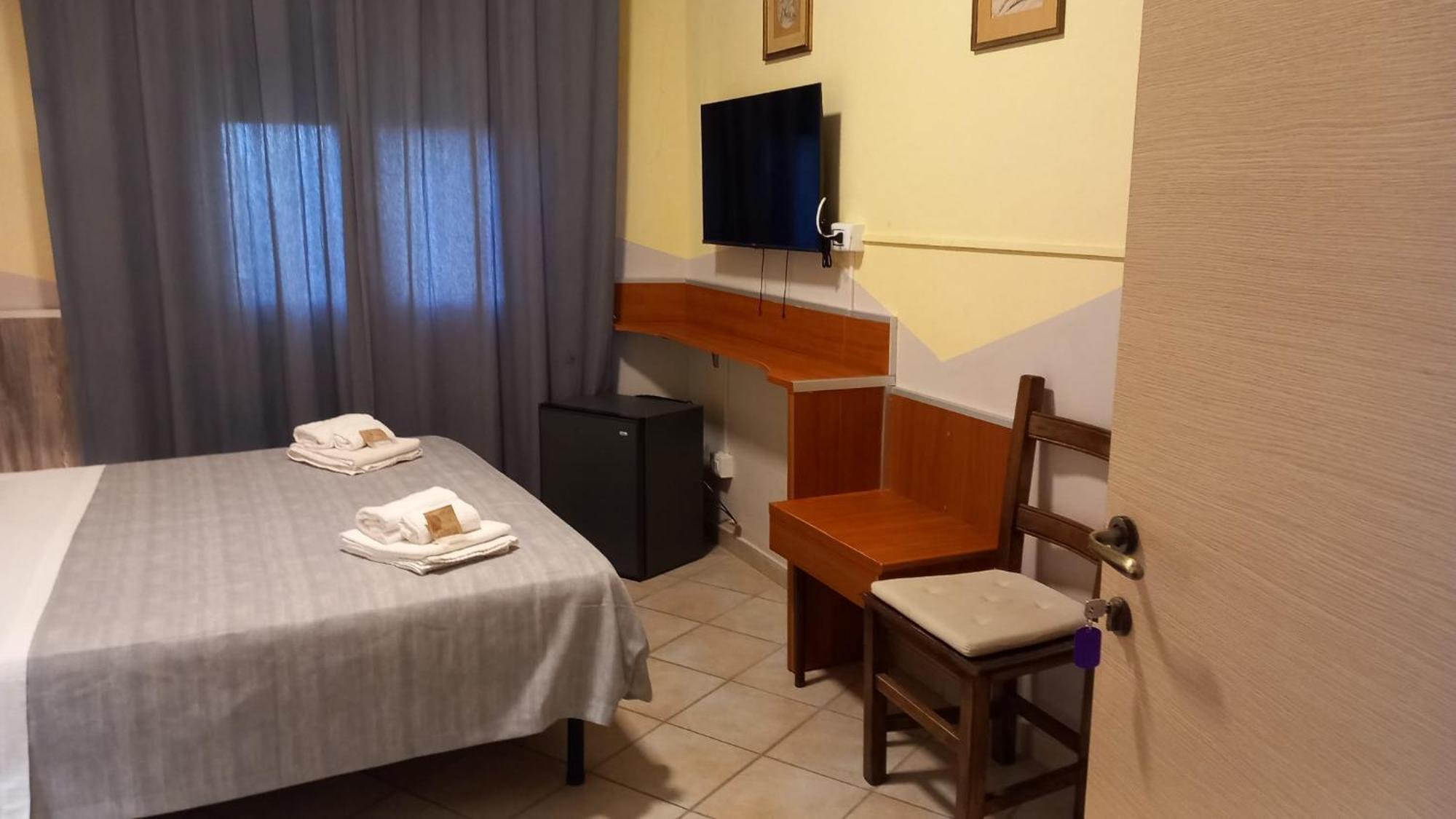 Hotel Le 3 Fonti Loro Ciuffenna Esterno foto