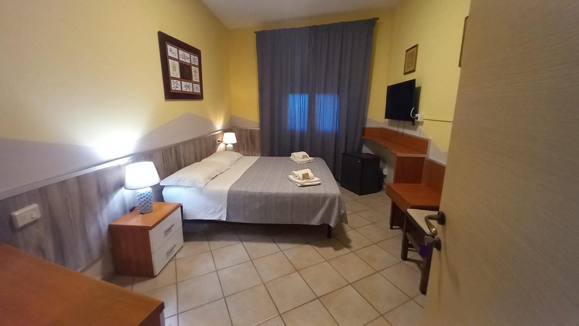 Hotel Le 3 Fonti Loro Ciuffenna Esterno foto
