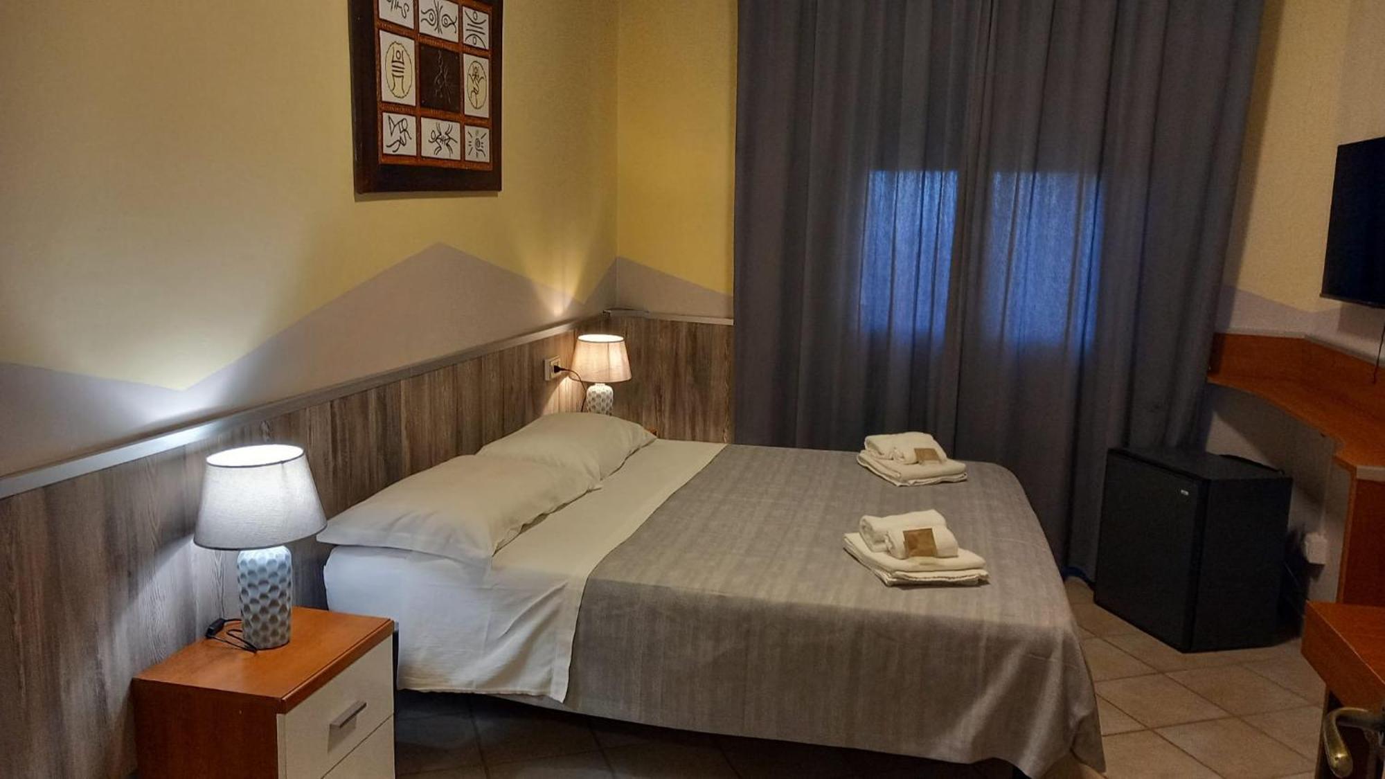 Hotel Le 3 Fonti Loro Ciuffenna Esterno foto