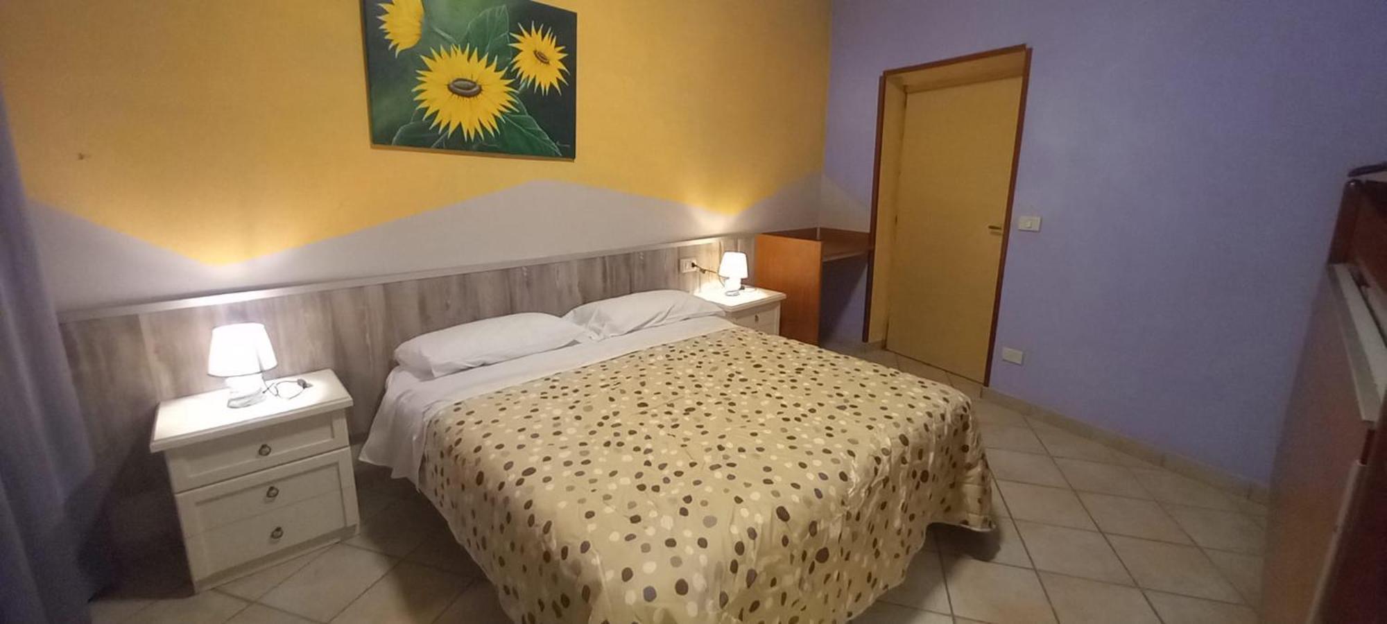 Hotel Le 3 Fonti Loro Ciuffenna Esterno foto