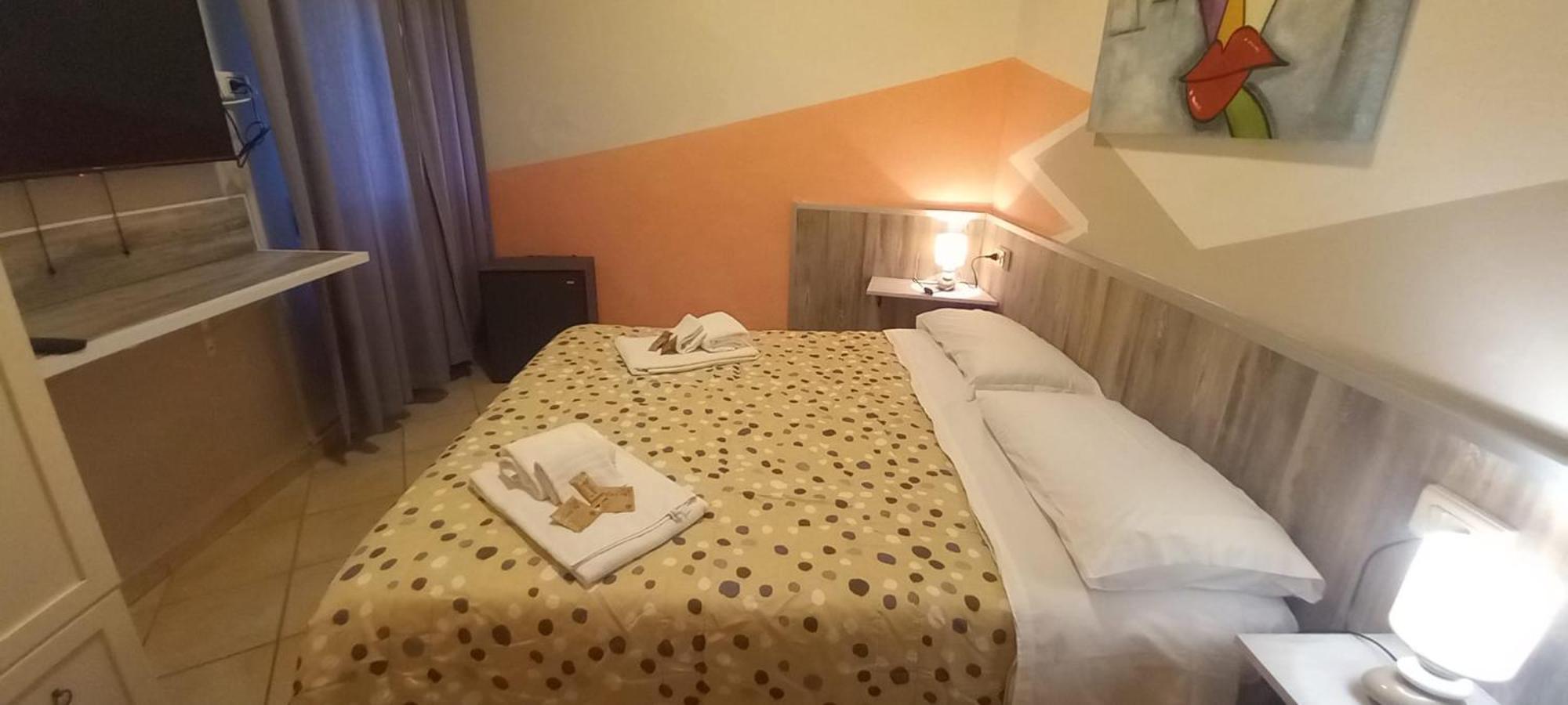 Hotel Le 3 Fonti Loro Ciuffenna Esterno foto