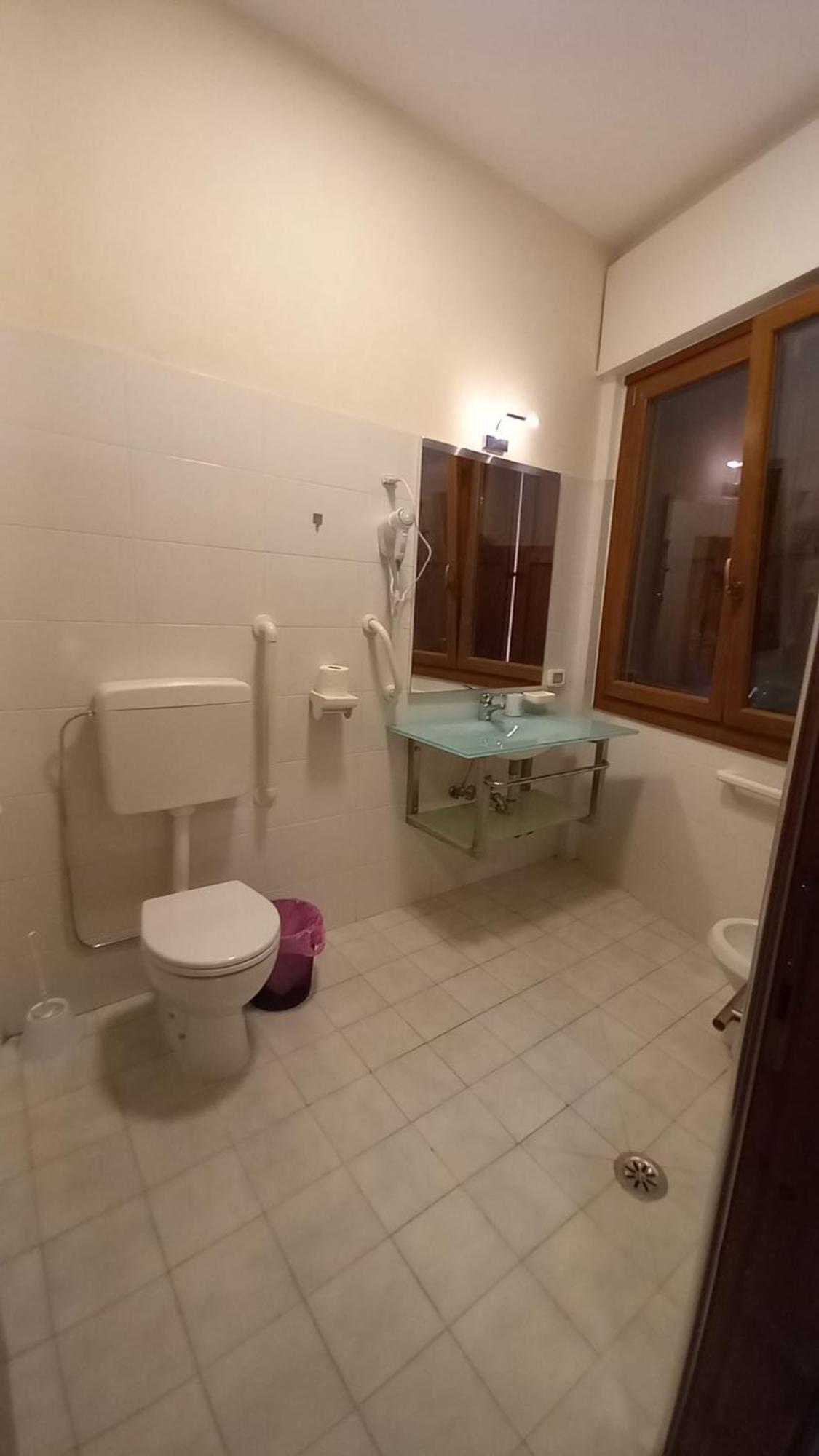 Hotel Le 3 Fonti Loro Ciuffenna Esterno foto