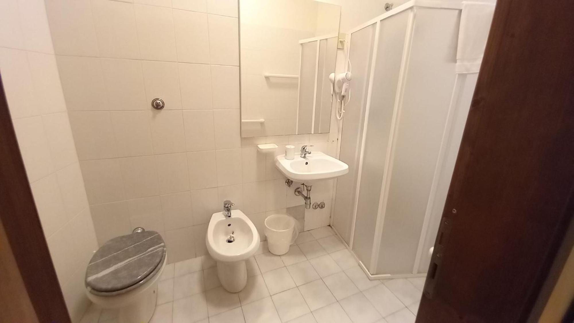 Hotel Le 3 Fonti Loro Ciuffenna Esterno foto