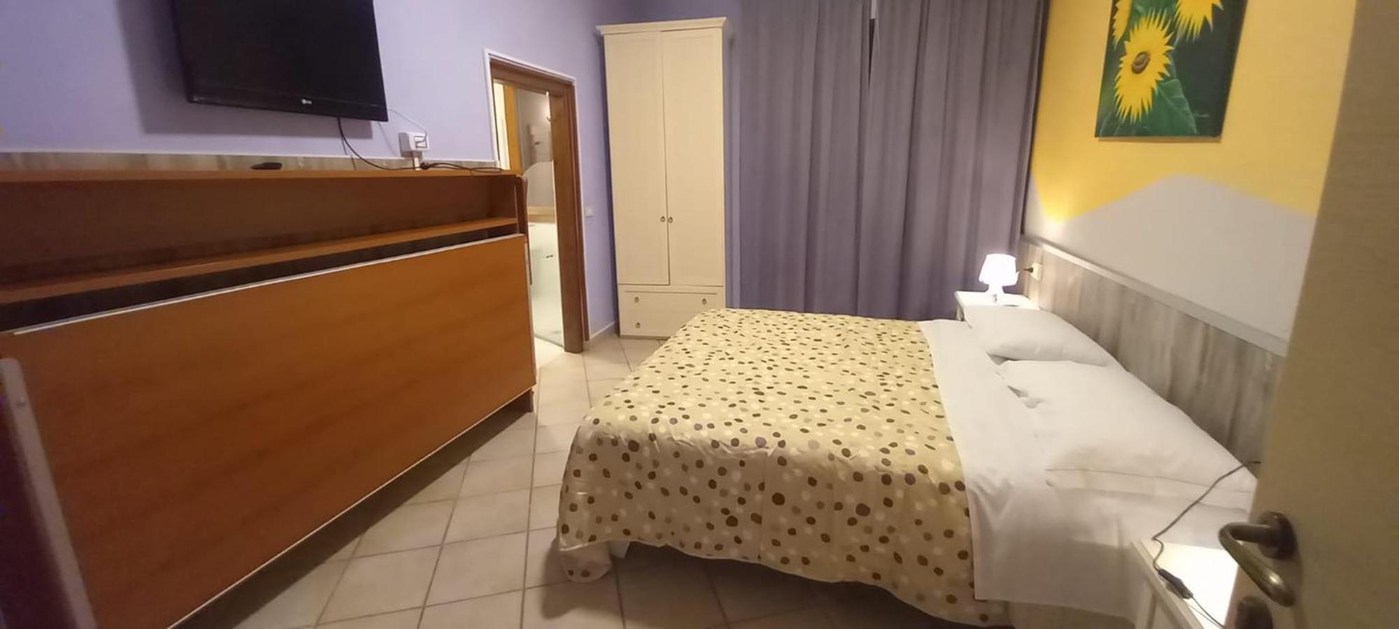 Hotel Le 3 Fonti Loro Ciuffenna Esterno foto