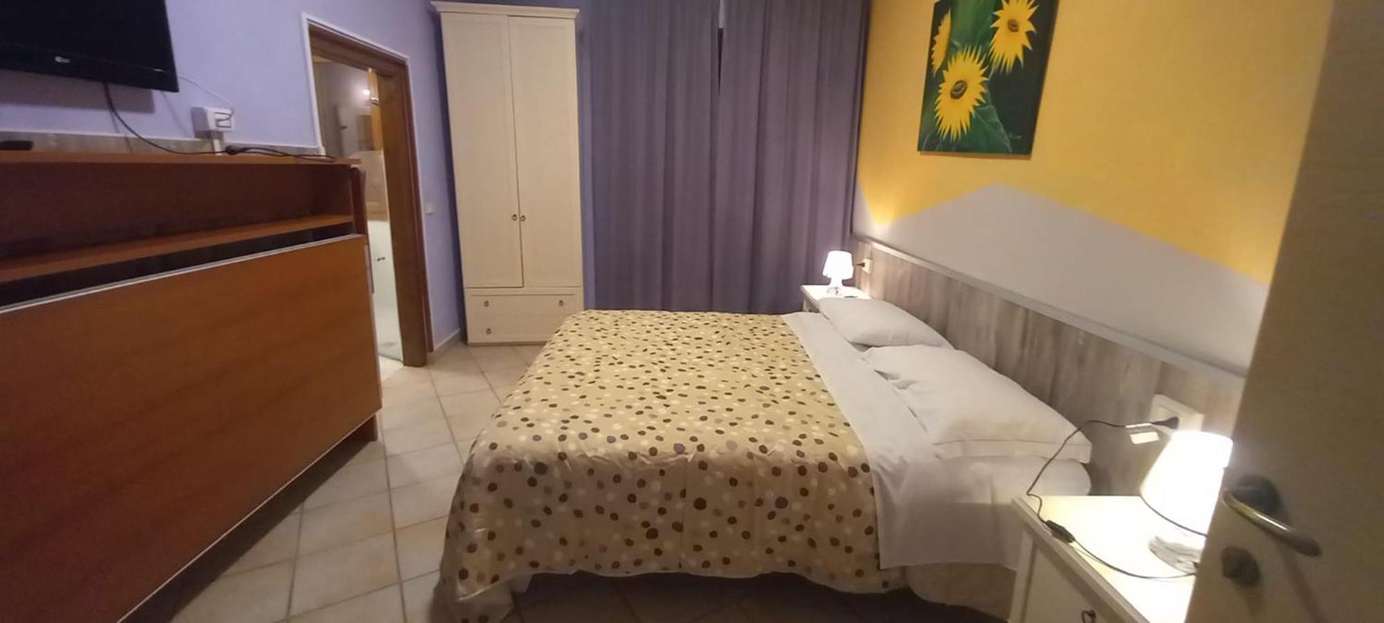 Hotel Le 3 Fonti Loro Ciuffenna Esterno foto