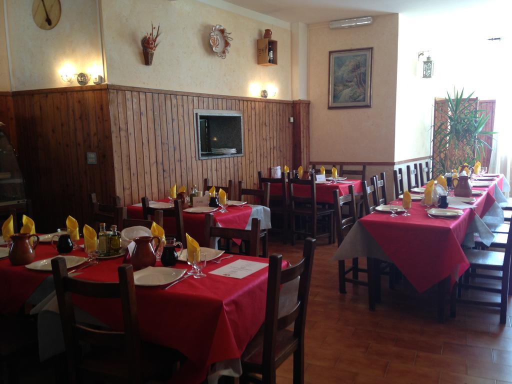 Hotel Le 3 Fonti Loro Ciuffenna Esterno foto