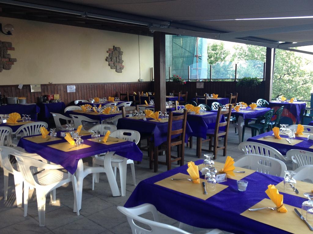 Hotel Le 3 Fonti Loro Ciuffenna Esterno foto