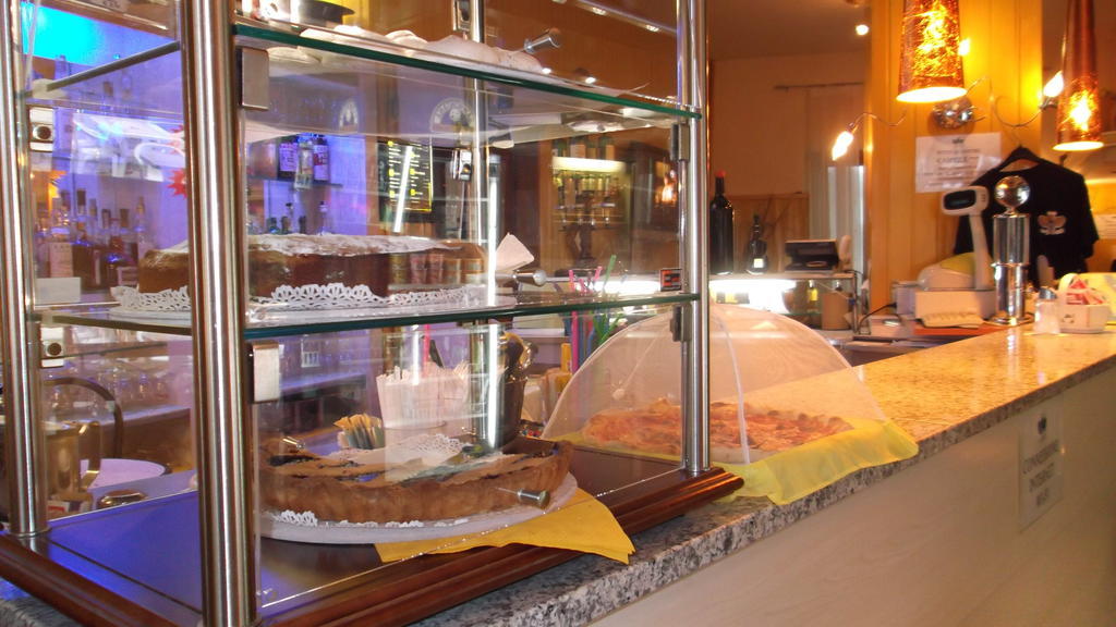 Hotel Le 3 Fonti Loro Ciuffenna Esterno foto