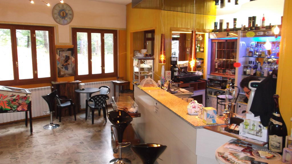 Hotel Le 3 Fonti Loro Ciuffenna Esterno foto